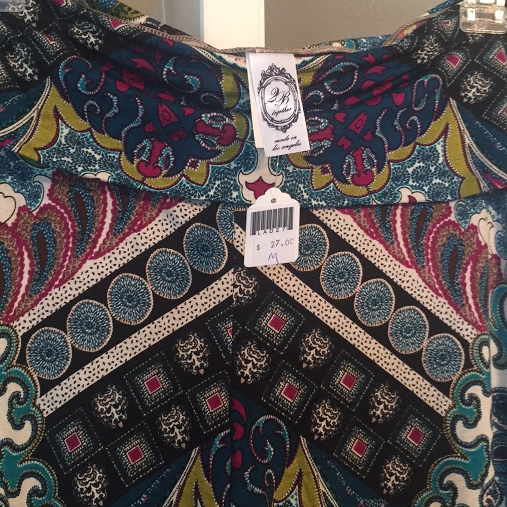 Fun pants! - Picture 4 of 4